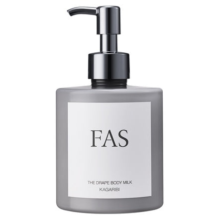 FAS The Drape Body Milk