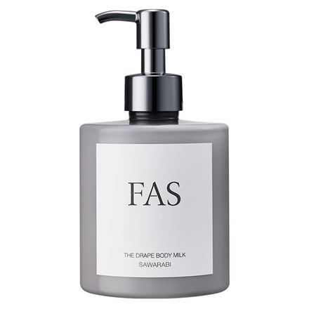 FAS The Drape Body Milk