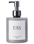 FAS The Drape Body Milk