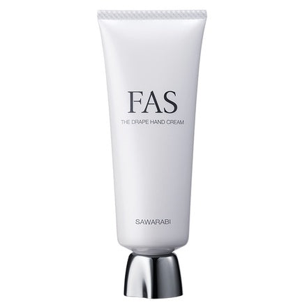 FAS The Drape Hand Cream