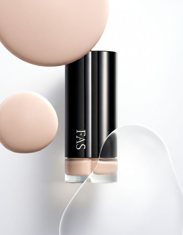 FAS The Plump Foundation