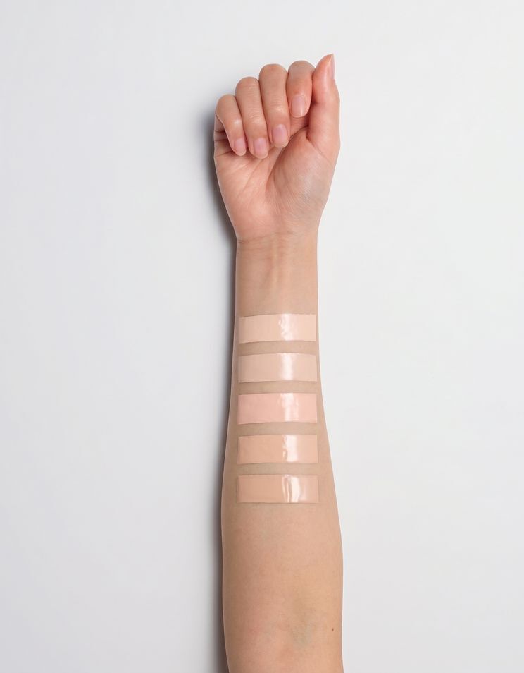 FAS The Plump Foundation