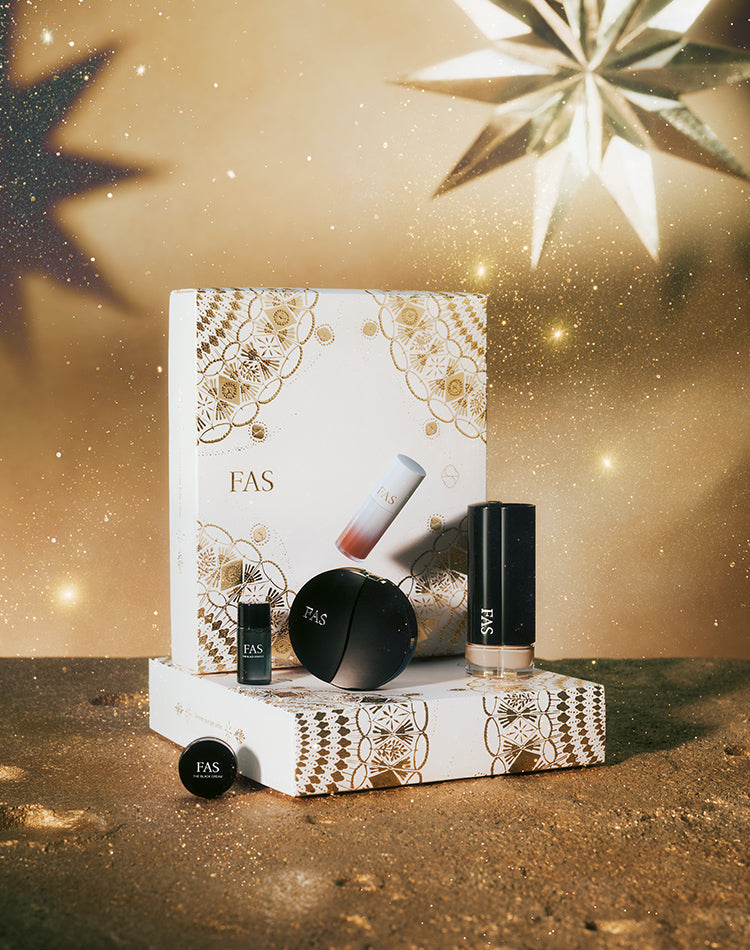 FAS The Plump Holiday Coffret 2026