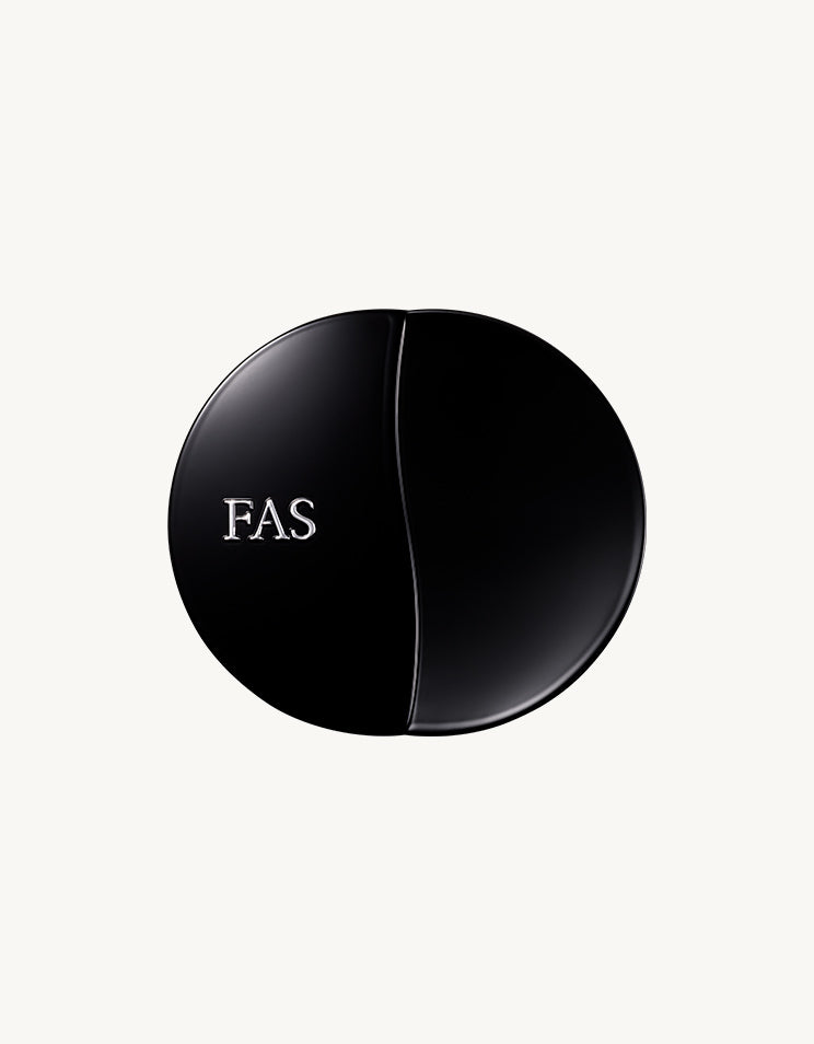 FAS The Plump Pressed Powder