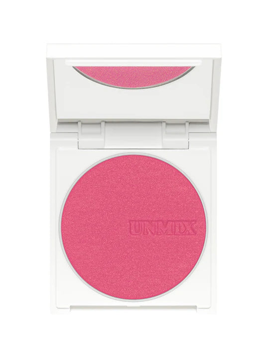 Unmix Face Glow