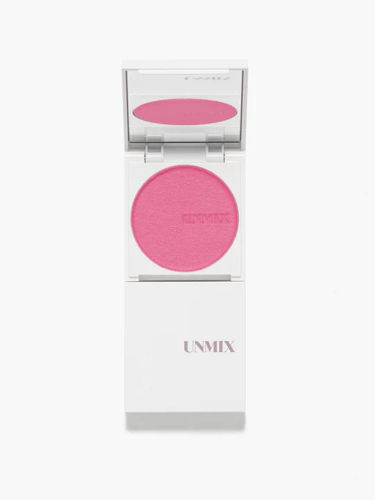 Unmix Face Glow