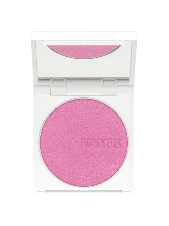 Unmix Face Glow