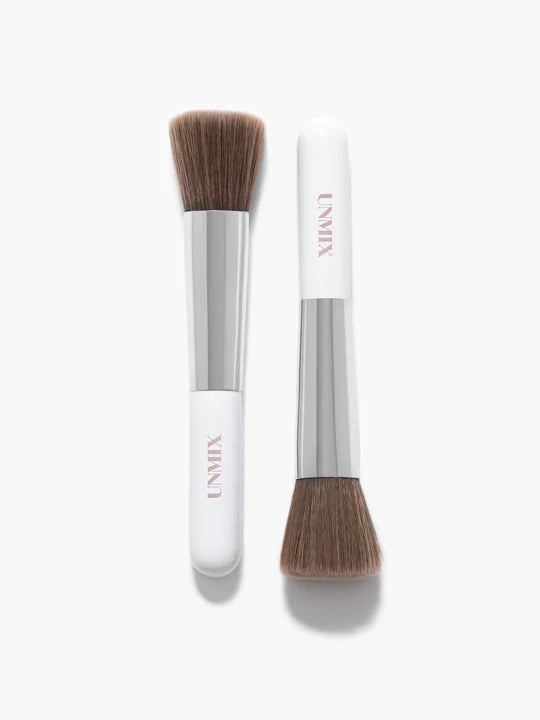 Unmix Face Glow