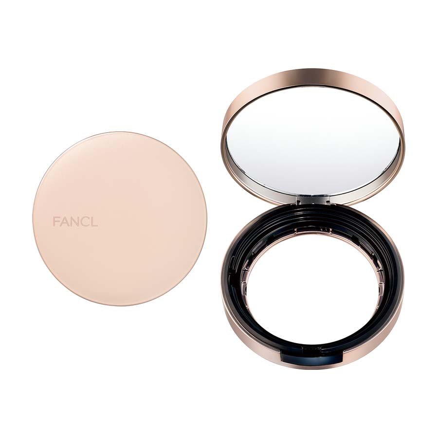 Fancl BB Cover Cushion