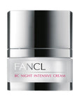 Fancl BC Night Intensive Cream