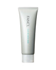 Fancl Clay Gel Facial Wash