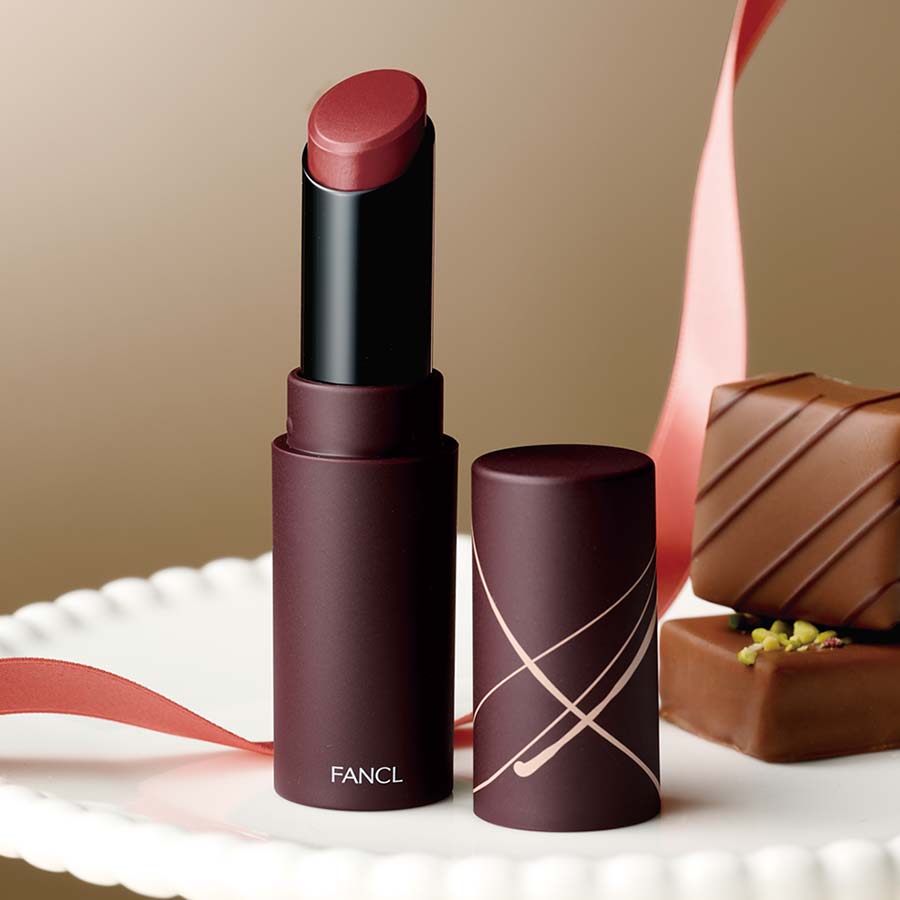 Fancl Color Fit Rouge