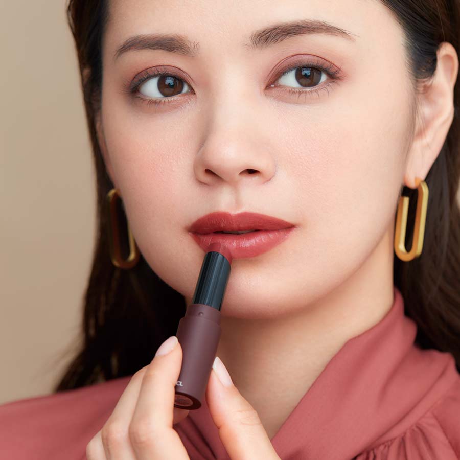 Fancl Color Fit Rouge