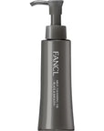 Fancl Mild Cleansing Oil Black & Smooth 120ml