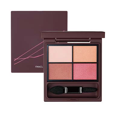 Fancl Sheer Eye Color