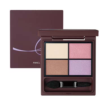 Fancl Sheer Eye Color