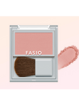 Fasio Easy-to-use UV Face Color For A Healthy Complexion