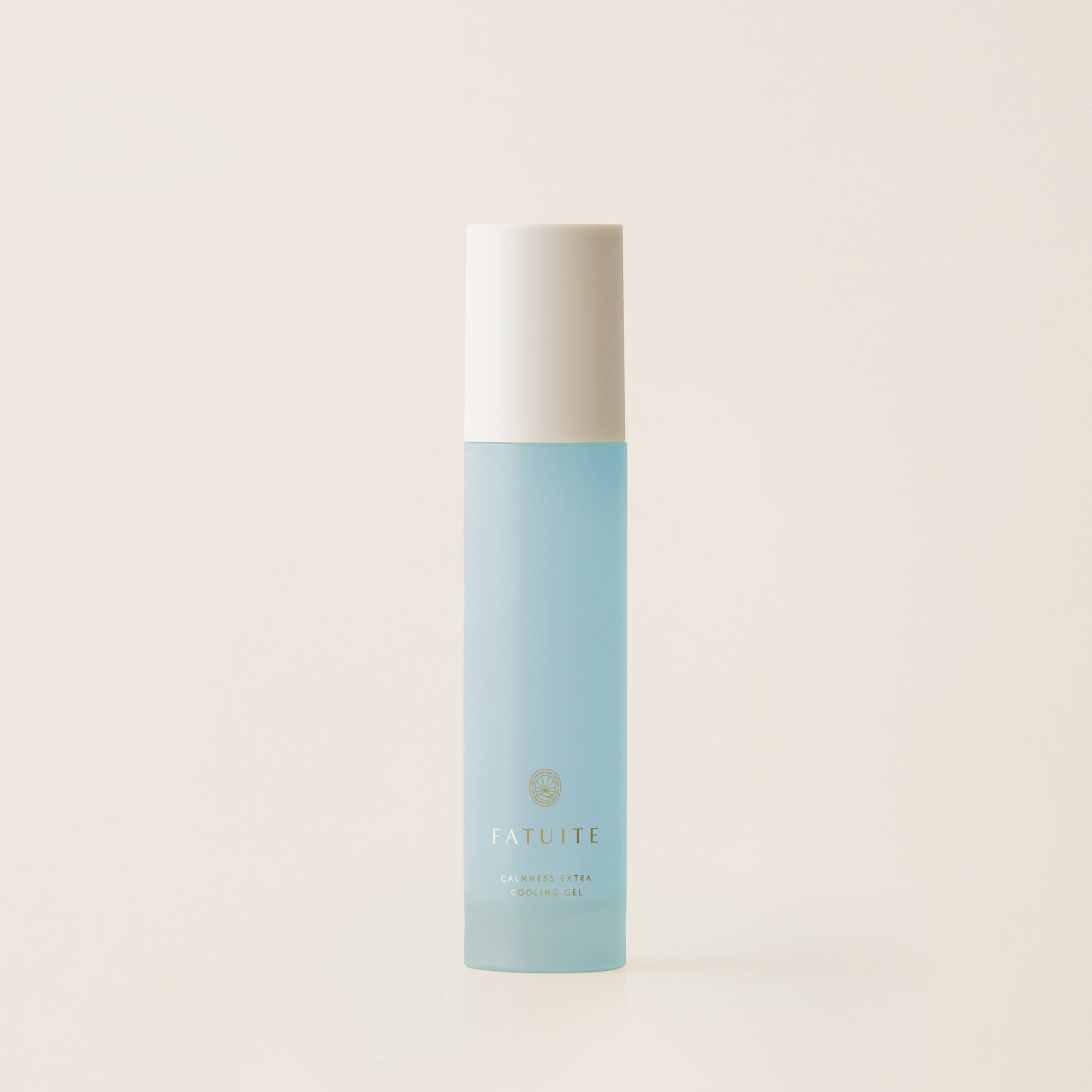 Fatuite Calmness Extra Cooling Gel