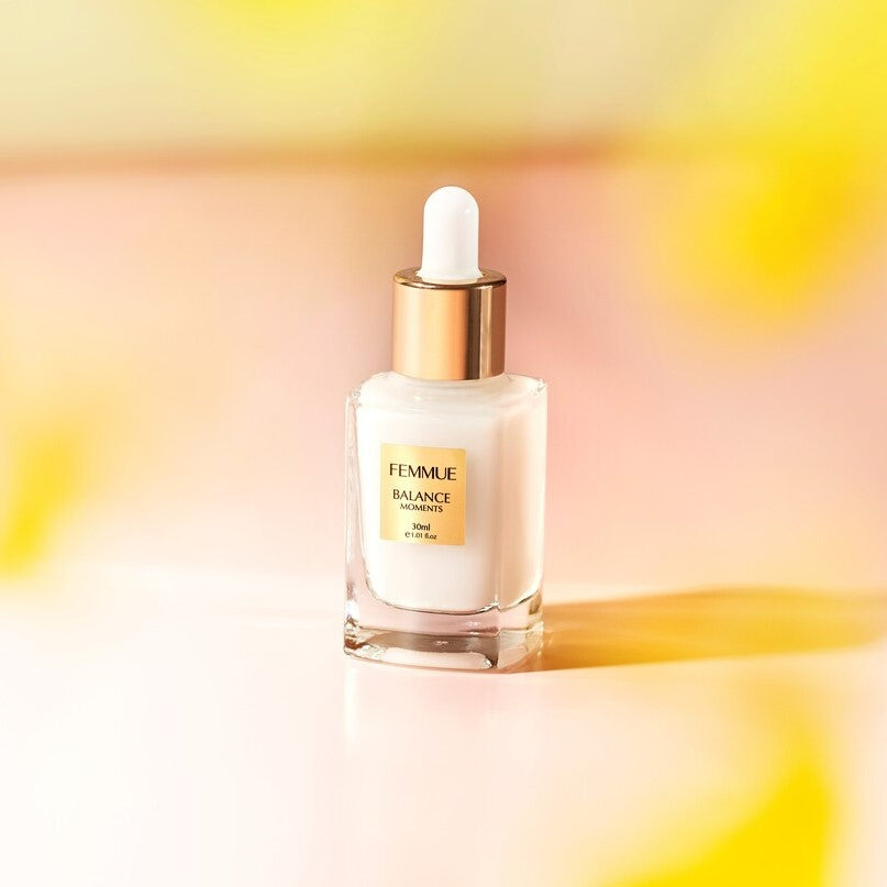 Femmue Balance Moments – Ichiban Mart