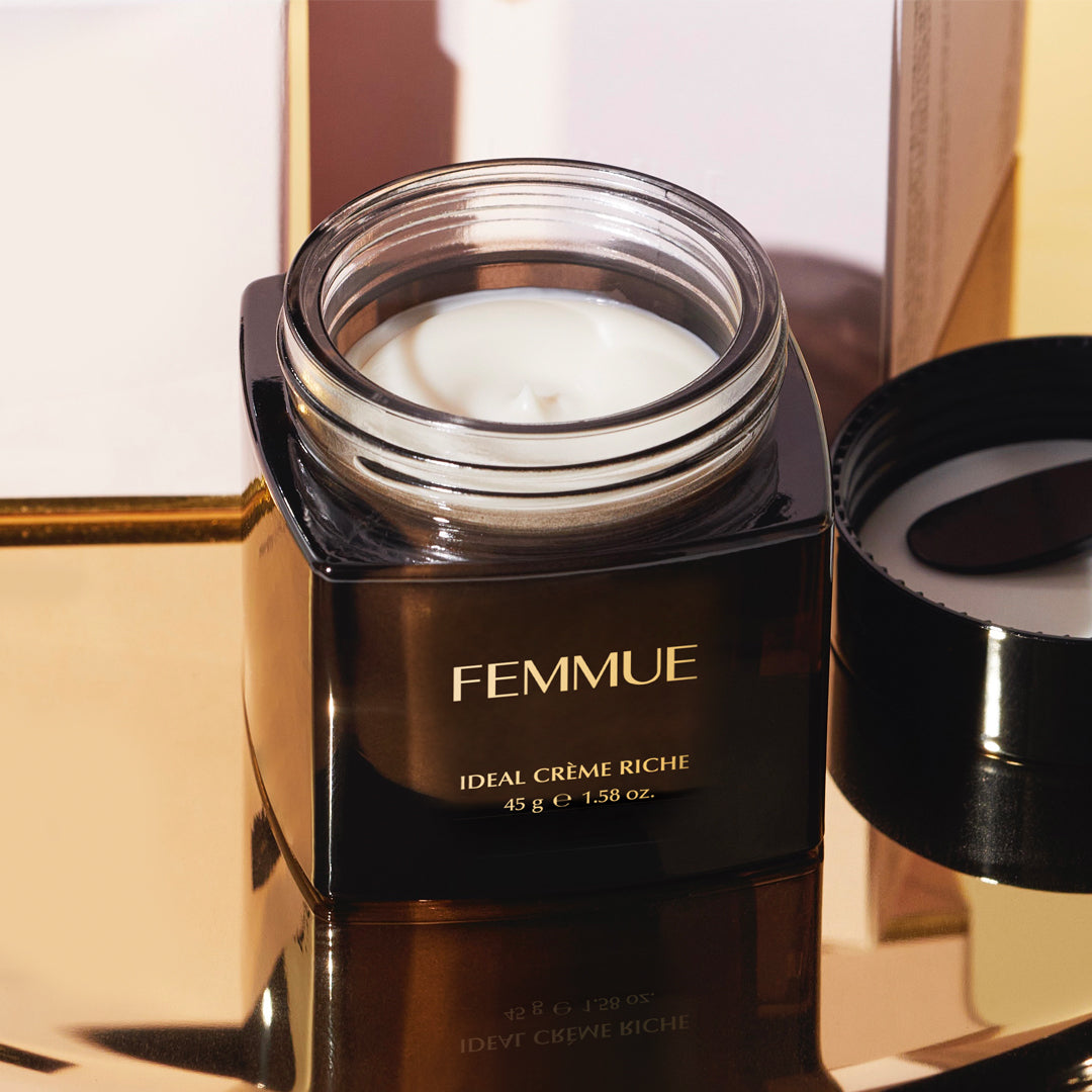 Femmue Ideal Cream Rich