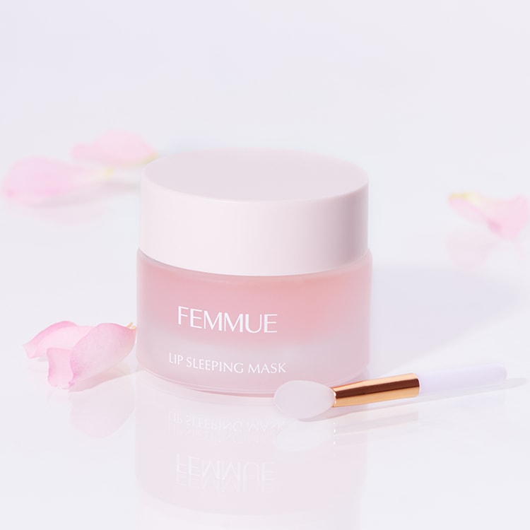 Femmue Lip Sleeping Mask – Ichiban Mart