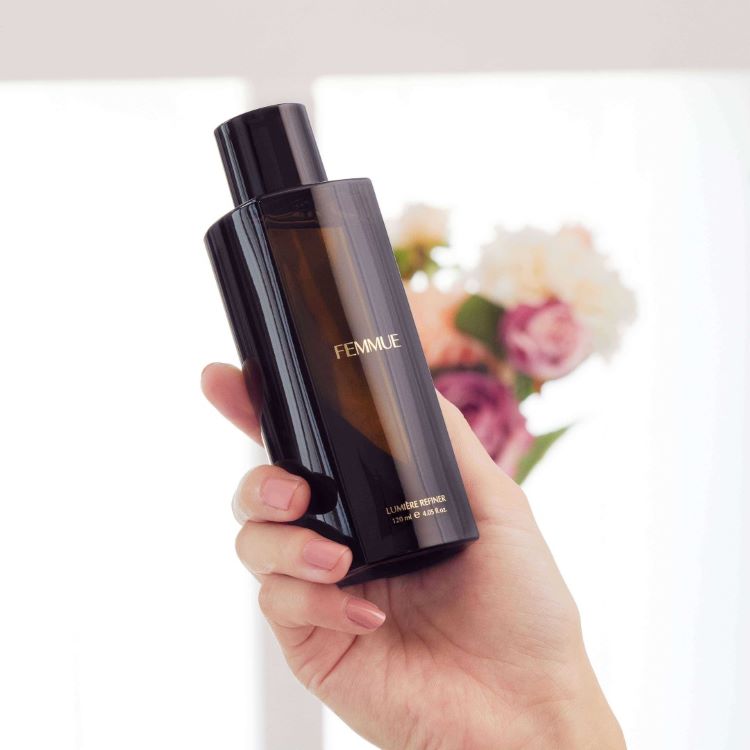 Femmue Lumiere Refiner – Ichiban Mart