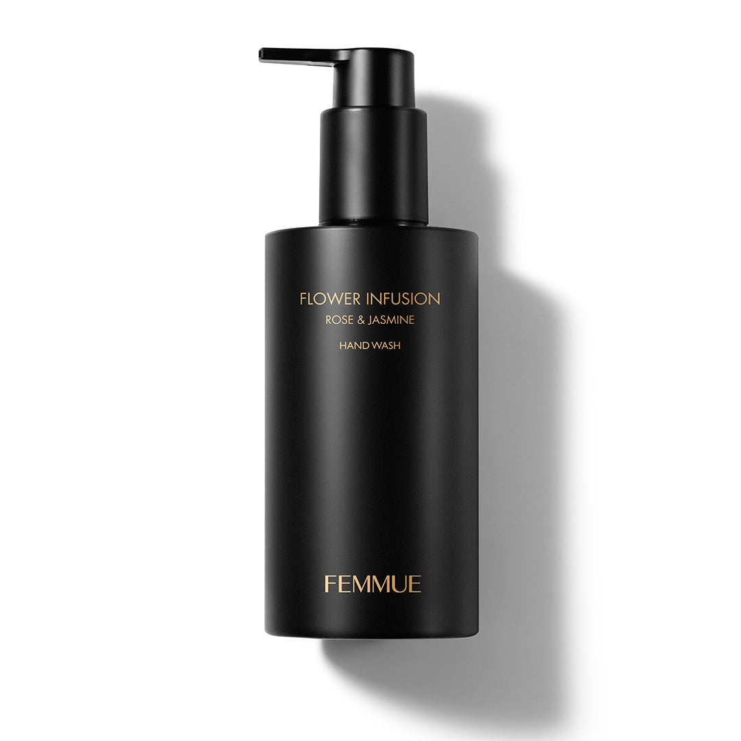 Femmue Flower Infusion Hand Cream