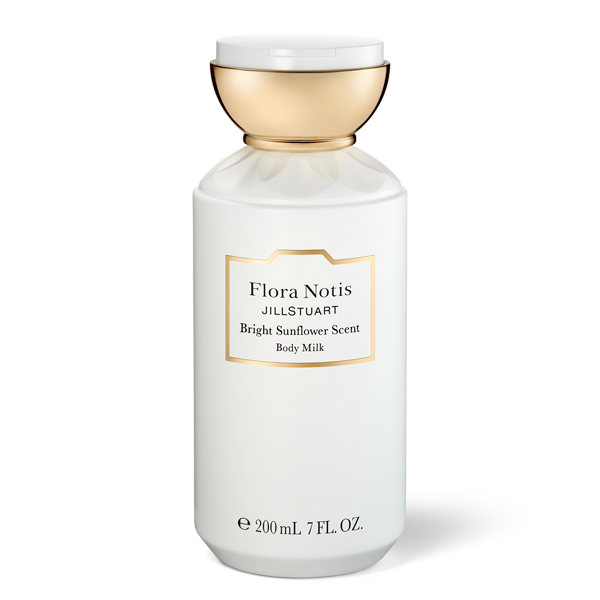 Flora Notice Jill Stuart Body Milk