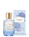 Flora Notis Jill Stuart Blue Hydrangea Repair Hair Oil
