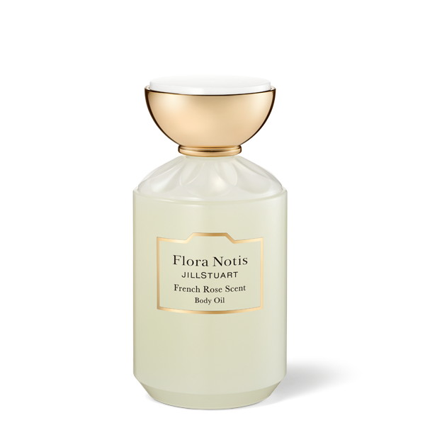 Flora Notis Jill Stuart Body Oil