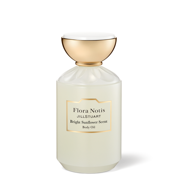 Flora Notis Jill Stuart Body Oil