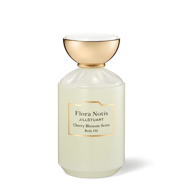 Flora Notis Jill Stuart Body Oil