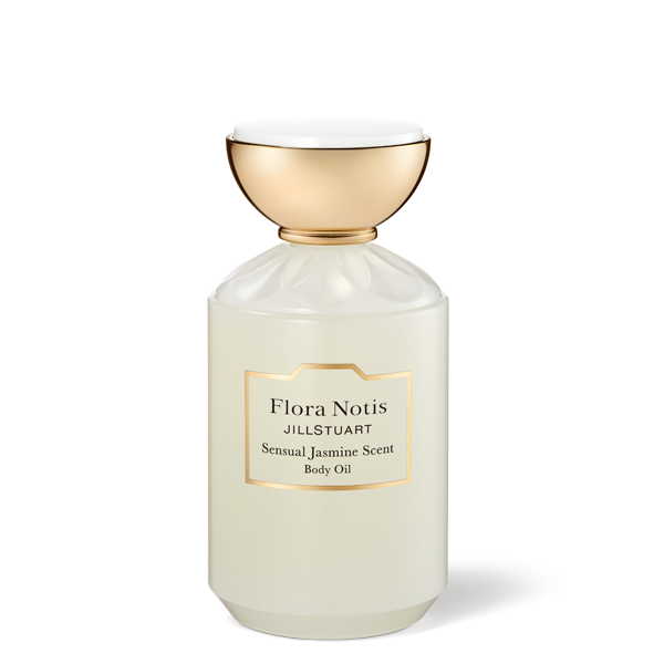 Flora Notis Jill Stuart Body Oil