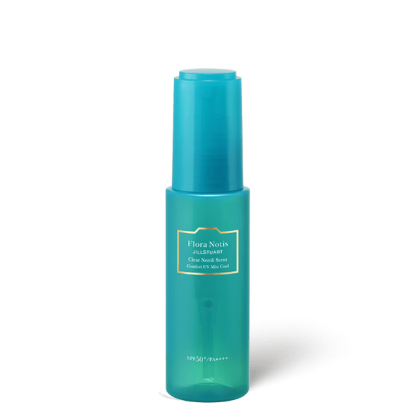 Flora Notis Jill Stuart Clear Neroli Comfort UV Mist Cool