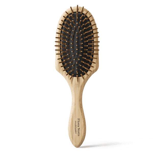 Flora Notis Jill Stuart Relaxing Paddle Brush