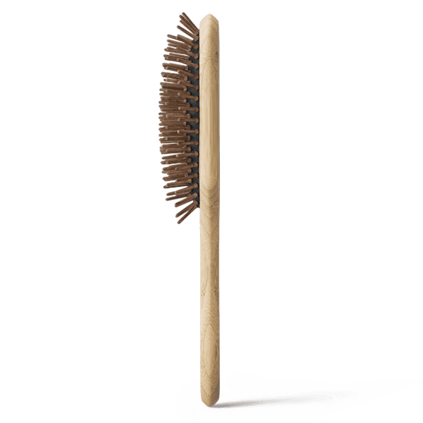 Flora Notis Jill Stuart Relaxing Paddle Brush