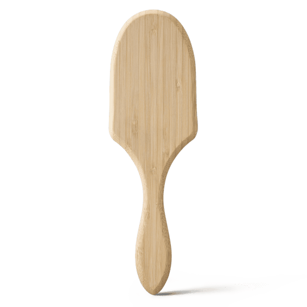 Flora Notis Jill Stuart Relaxing Paddle Brush