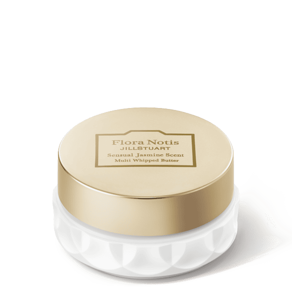 Flora Notis Jill Stuart Sensual Jasmine Multi Whipped Butter