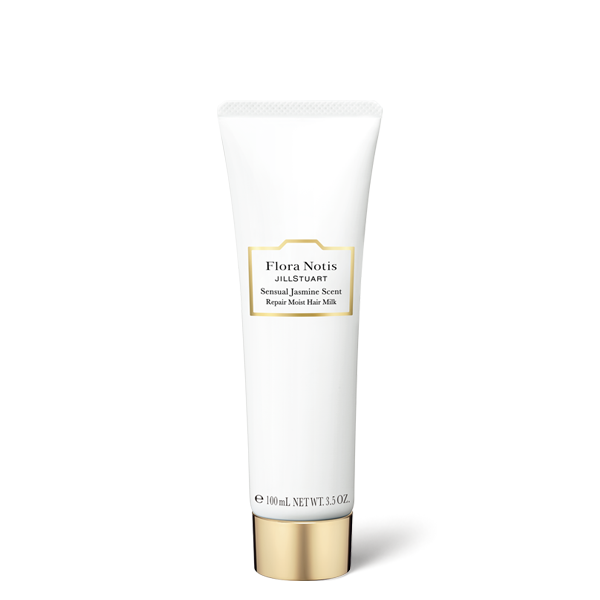 Flora Notis Jill Stuart Sensual Jasmine Repair Moist Hair Milk