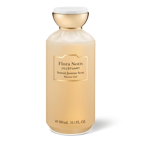 Flora Notis Jill Stuart Shower Gel