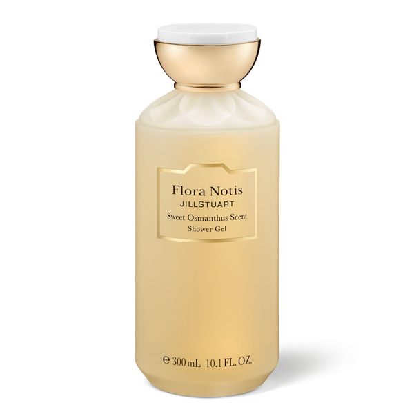 Flora Notis Jill Stuart Shower Gel