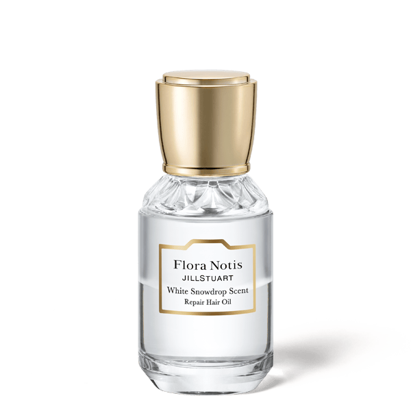 Flora Notis Jill Stuart Starlit Garden Repair Hair Oil Selection
