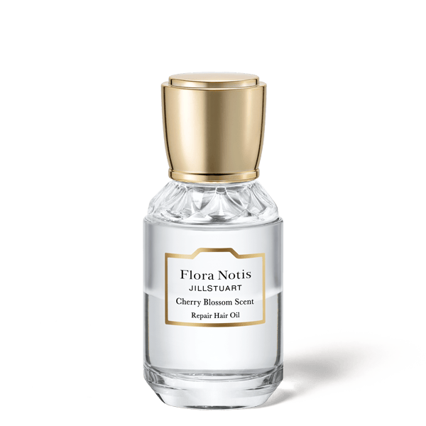 Flora Notis Jill Stuart Starlit Garden Repair Hair Oil Selection