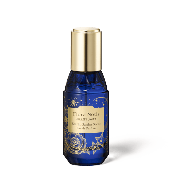 Flora Notis Jill Stuart Starlit Garden Scent 2026 Holiday Coffret