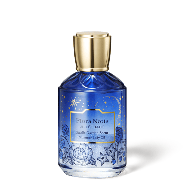 Flora Notis Jill Stuart Starlit Garden Scent 2026 Holiday Coffret