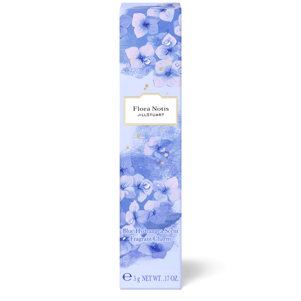 Flora Notice Jill Stuart Fragrant Charm