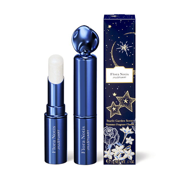 Flora Notis Jill Stuart Starlit Garden Shimmer Fragrant Charm