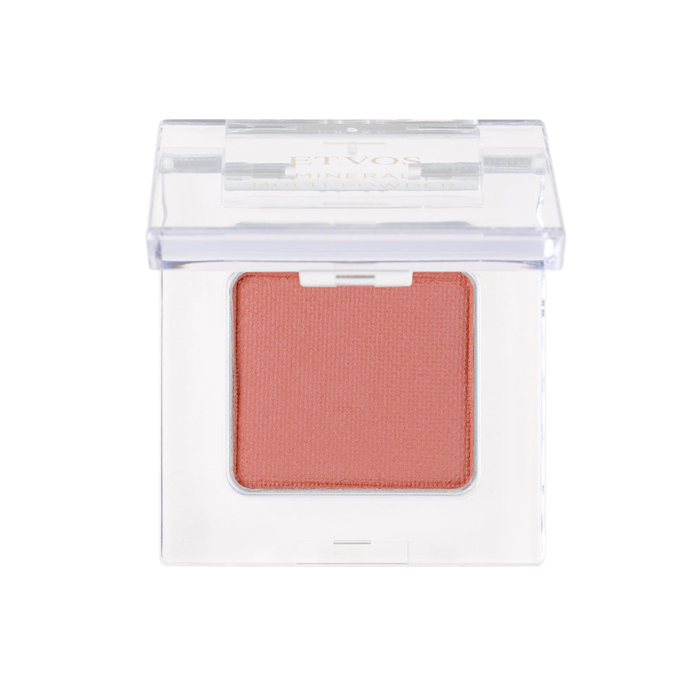 Etvos Mineral Multi Powder