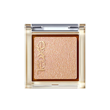 Excel Eye Planner Eyeshadow