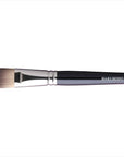 Hakuhodo G519S Round&Flat Foundation Brush